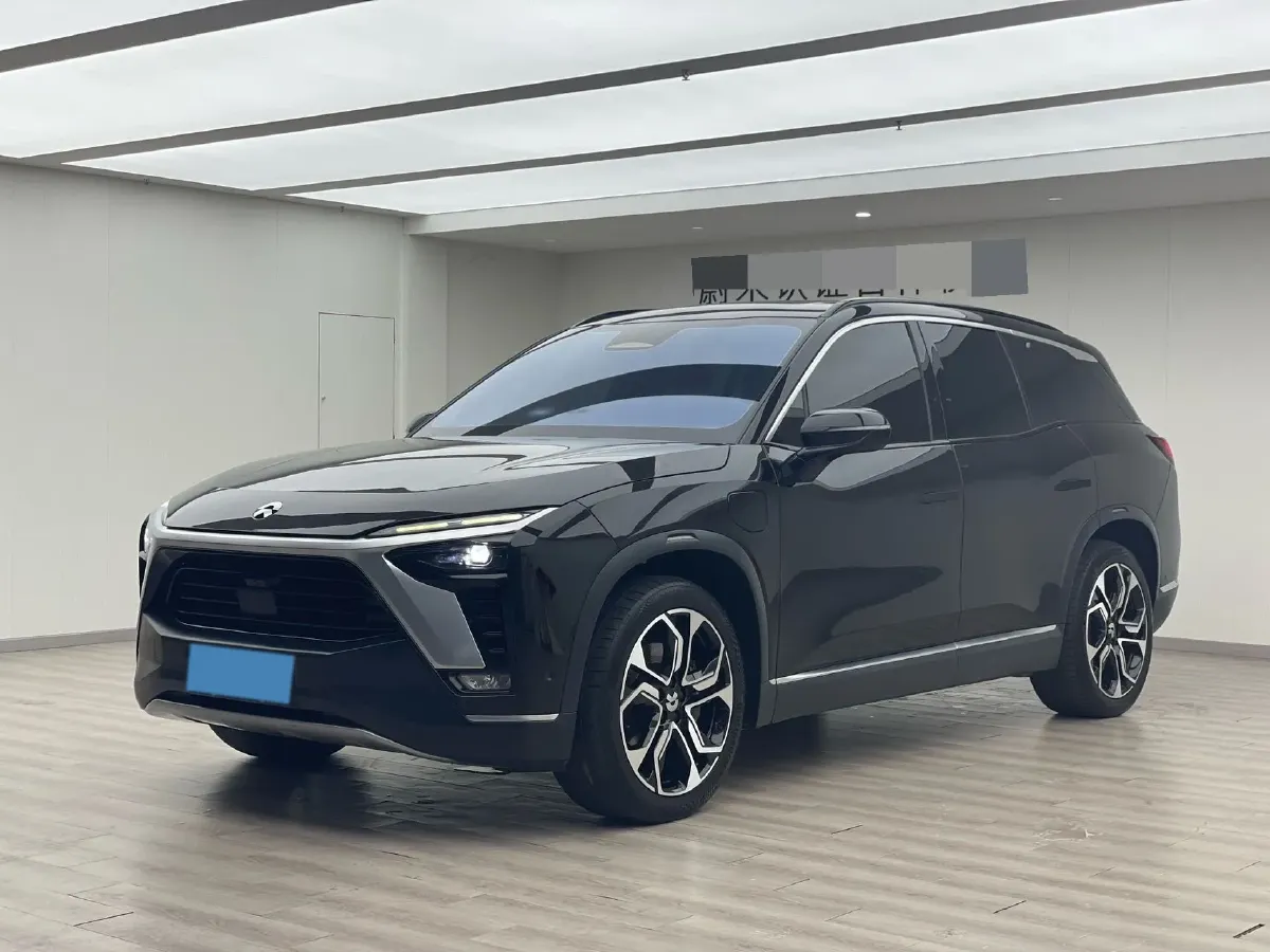 2020 NIO ES8 BEV 70KWH,autocango,china used car exporter,china ev exporter,chinese used car exporter,chinese used ev exporter