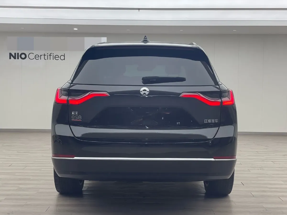 2020 NIO ES8 BEV 70KWH,autocango,china used car exporter,china ev exporter,chinese used car exporter,chinese used ev exporter