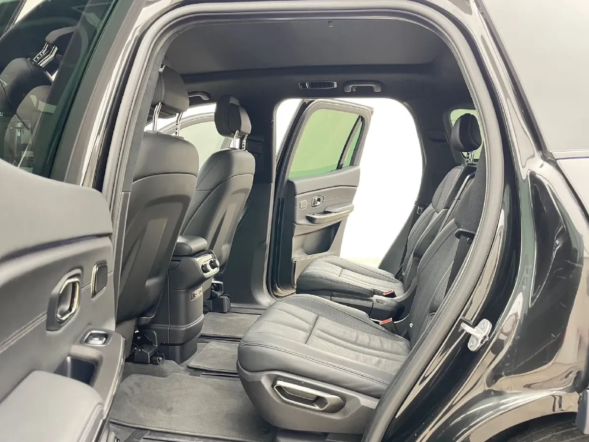 2020 NIO ES8 BEV 70KWH,autocango,china used car exporter,china ev exporter,chinese used car exporter,chinese used ev exporter