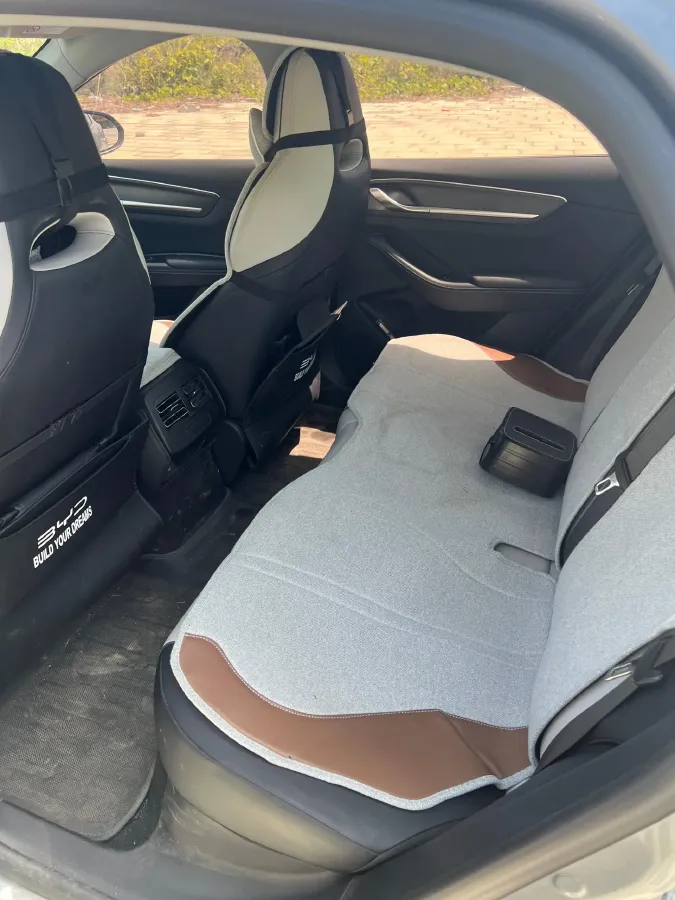 2024 BYD Destroyer 05 1.5L 110HP L4 E-CVT PHEV 18.3KWH,autocango,china used car exporter,china ev exporter,chinese used car exporter,chinese used ev exporter