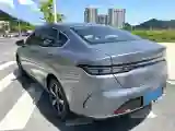 2024 BYD Destroyer 05 1.5L 110HP L4 E-CVT PHEV 18.3KWH