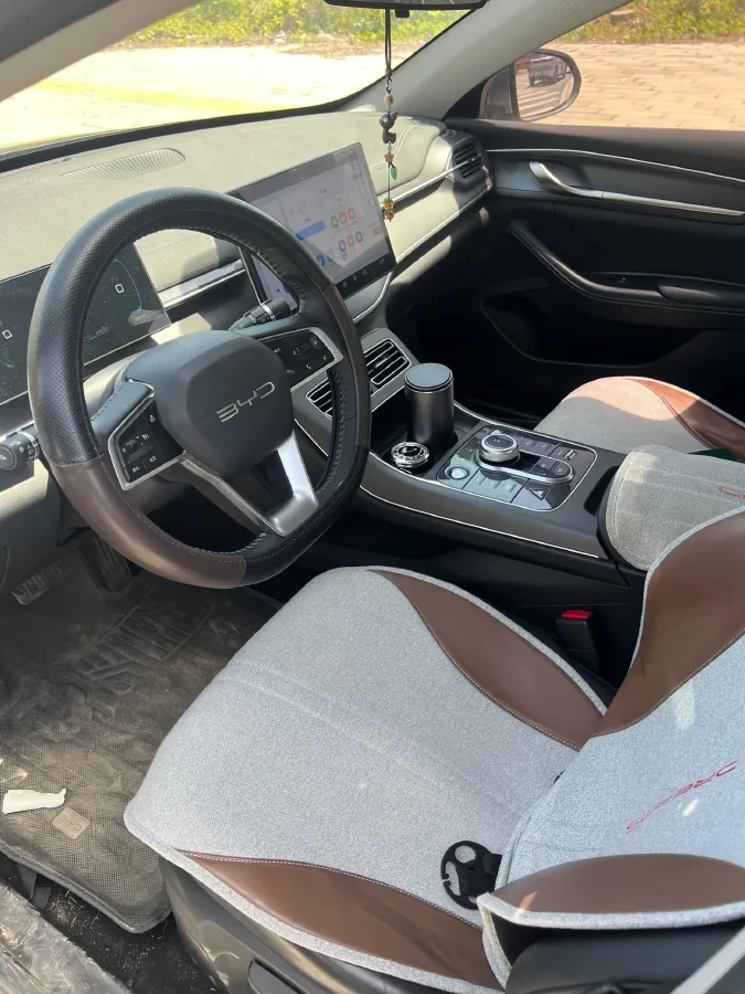 2024 BYD Destroyer 05 1.5L 110HP L4 E-CVT PHEV 18.3KWH,autocango,china used car exporter,china ev exporter,chinese used car exporter,chinese used ev exporter