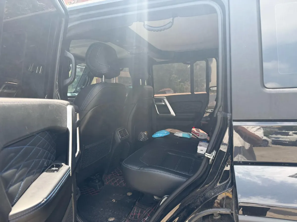 2023 Beijing BJ40 2.0T 224HP L4 8AT,autocango,china used car exporter,china ev exporter,chinese used car exporter,chinese used ev exporter