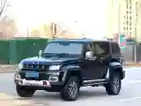 2023 Beijing BJ40 2.0T 224HP L4 8AT