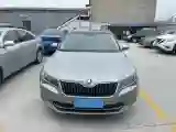 2018 Skoda Kodiak 1.8T 180HP L4 7DCT
