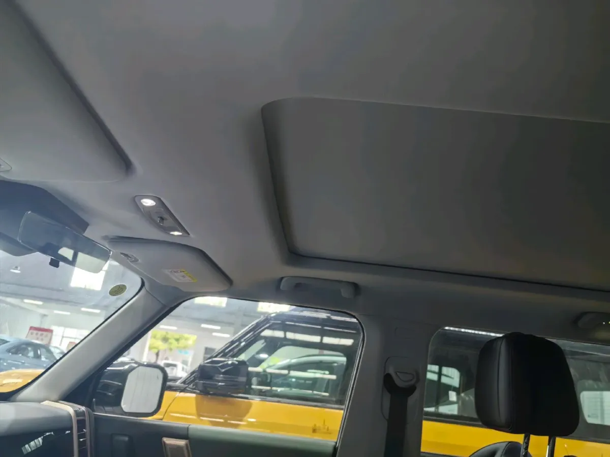 2024 iCAR iCAR 03 BEV 65.69KWH,autocango,china used car exporter,china ev exporter,chinese used car exporter,chinese used ev exporter