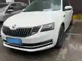2018 Skoda Octavia 1.2T 116HP L4 7DCT