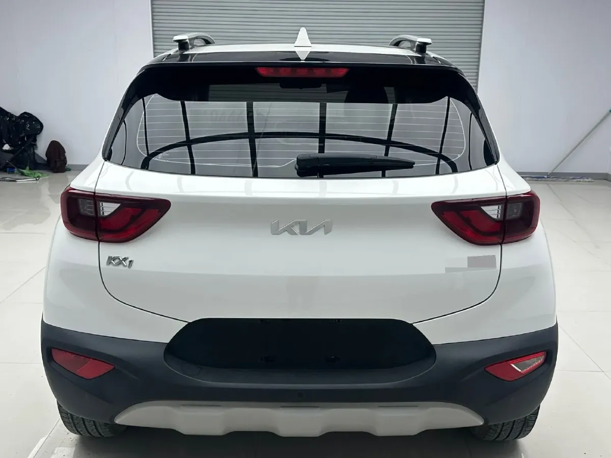 2021 Kia KX1 1.4L 100HP L4 CVT,autocango,china used car exporter,china ev exporter,chinese used car exporter,chinese used ev exporter