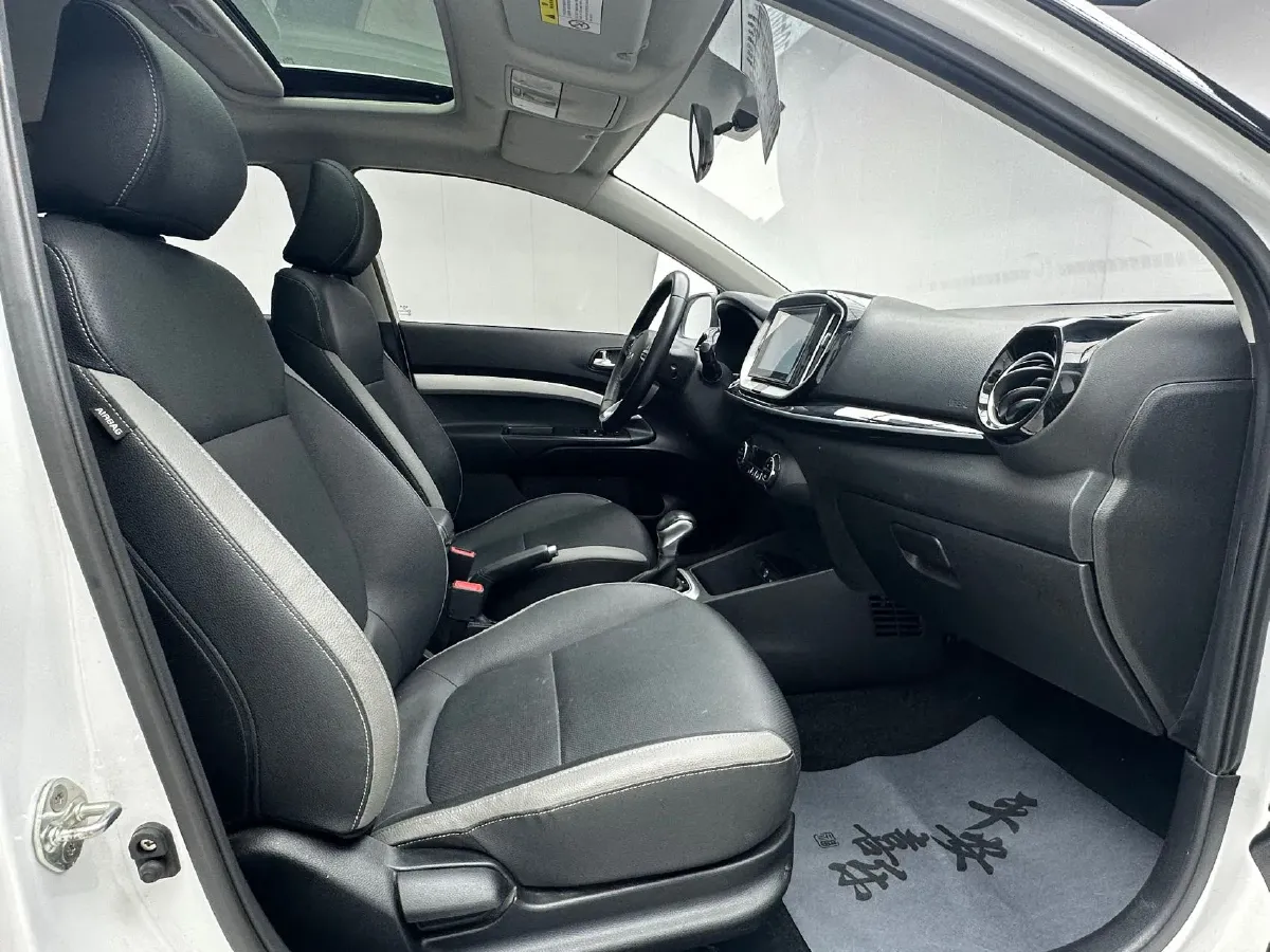 2021 Kia KX1 1.4L 100HP L4 CVT,autocango,china used car exporter,china ev exporter,chinese used car exporter,chinese used ev exporter