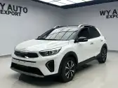 2021 KIA KX1,autocango,china used car exporter,china ev exporter,chinese used car exporter,chinese used ev exporter
