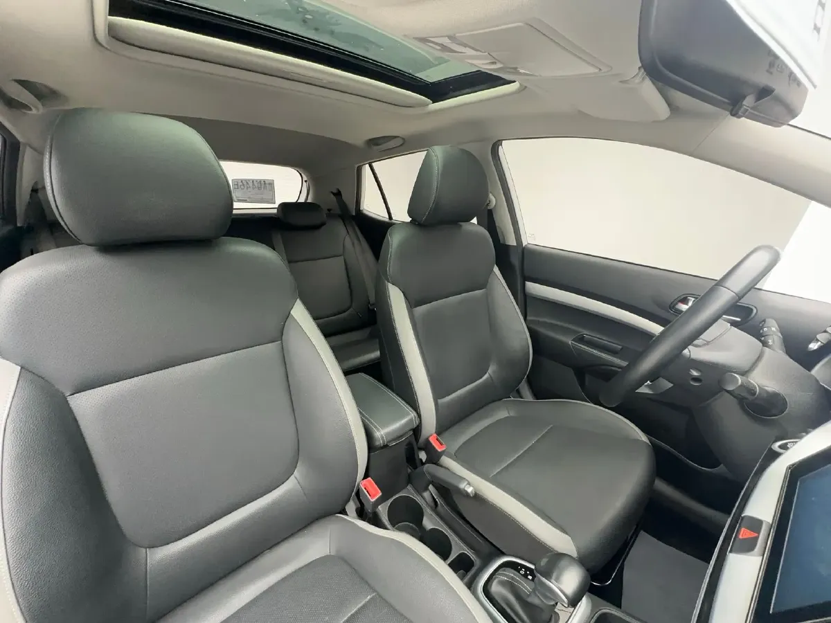 2021 Kia KX1 1.4L 100HP L4 CVT,autocango,china used car exporter,china ev exporter,chinese used car exporter,chinese used ev exporter