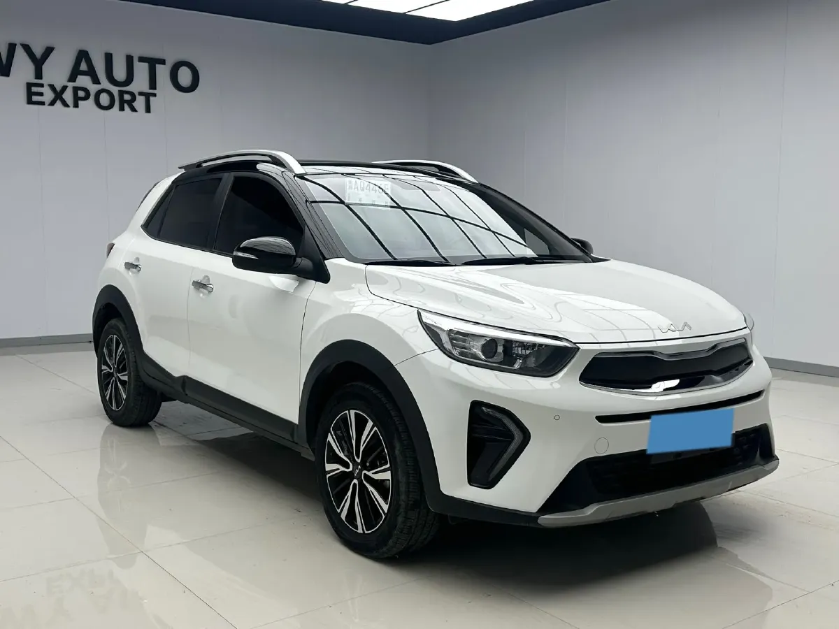 2021 Kia KX1 1.4L 100HP L4 CVT,autocango,china used car exporter,china ev exporter,chinese used car exporter,chinese used ev exporter