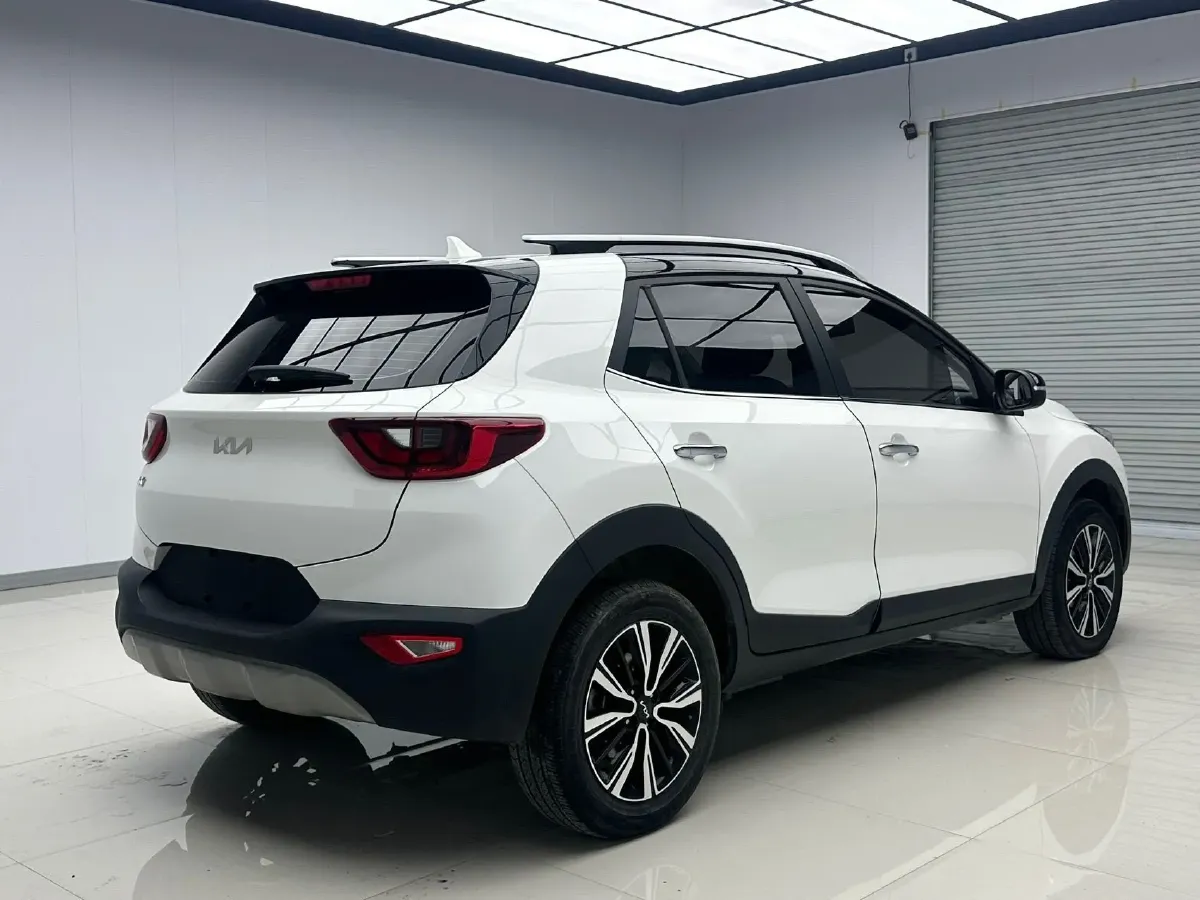 2021 Kia KX1 1.4L 100HP L4 CVT,autocango,china used car exporter,china ev exporter,chinese used car exporter,chinese used ev exporter