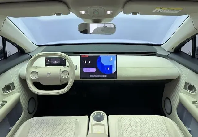 2025 Firefly Firefly BEV,autocango,china used car exporter,china ev exporter,chinese used car exporter,chinese used ev exporter