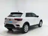 2022 Volkswagen T-Roc 1.4T 150HP L4 7DCT