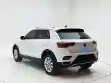 2022 Volkswagen T-Roc 1.4T 150HP L4 7DCT
