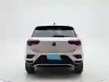 2022 Volkswagen T-Roc 1.4T 150HP L4 7DCT