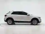 2022 Volkswagen T-Roc 1.4T 150HP L4 7DCT