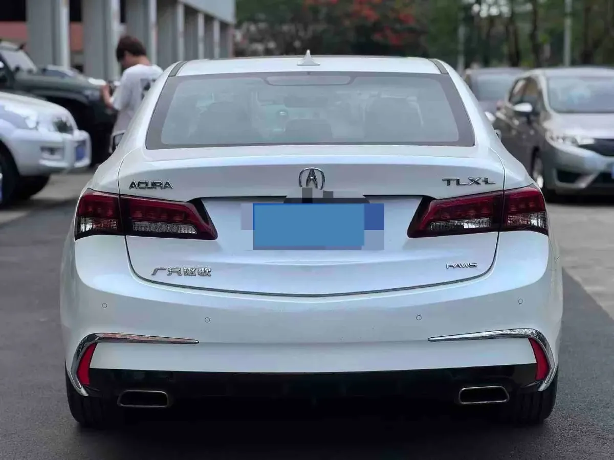 2018 Acura TLX-L 2.4L 208HP L4 8DCT,autocango,china used car exporter,china ev exporter,chinese used car exporter,chinese used ev exporter