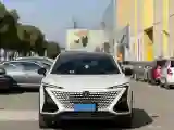 2022 ChangAn UNI-T 2.0T 233HP L4 8AT