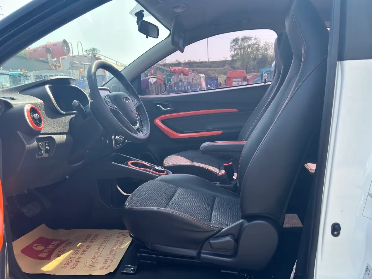 2019 Chery Little Ant BEV 30.6KWH,autocango,china used car exporter,china ev exporter,chinese used car exporter,chinese used ev exporter