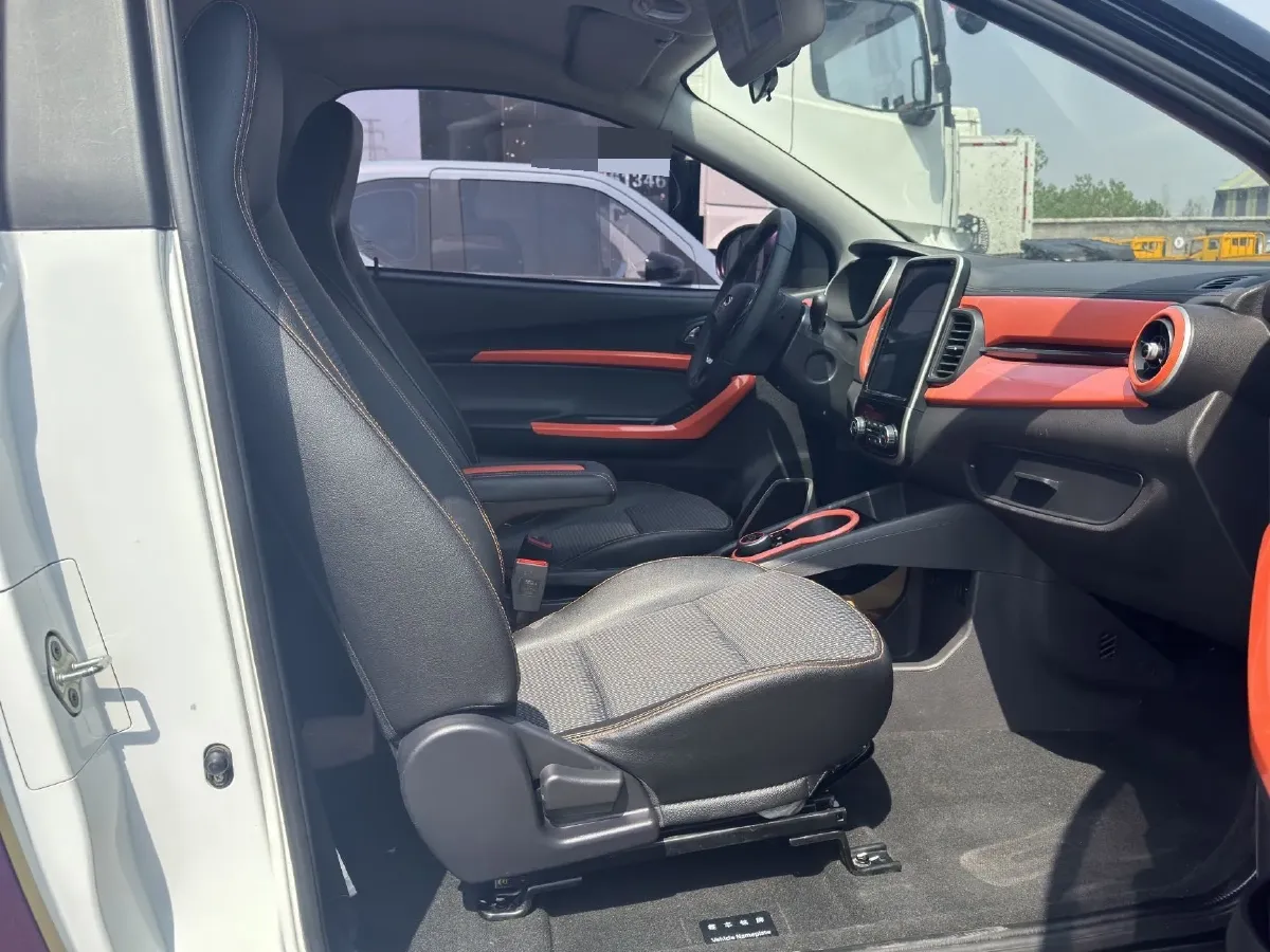 2019 Chery Little Ant BEV 30.6KWH,autocango,china used car exporter,china ev exporter,chinese used car exporter,chinese used ev exporter