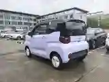 2022 Chery QQ Ice Cream BEV 13.85KWH