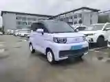 2022 Chery QQ Ice Cream BEV 13.85KWH