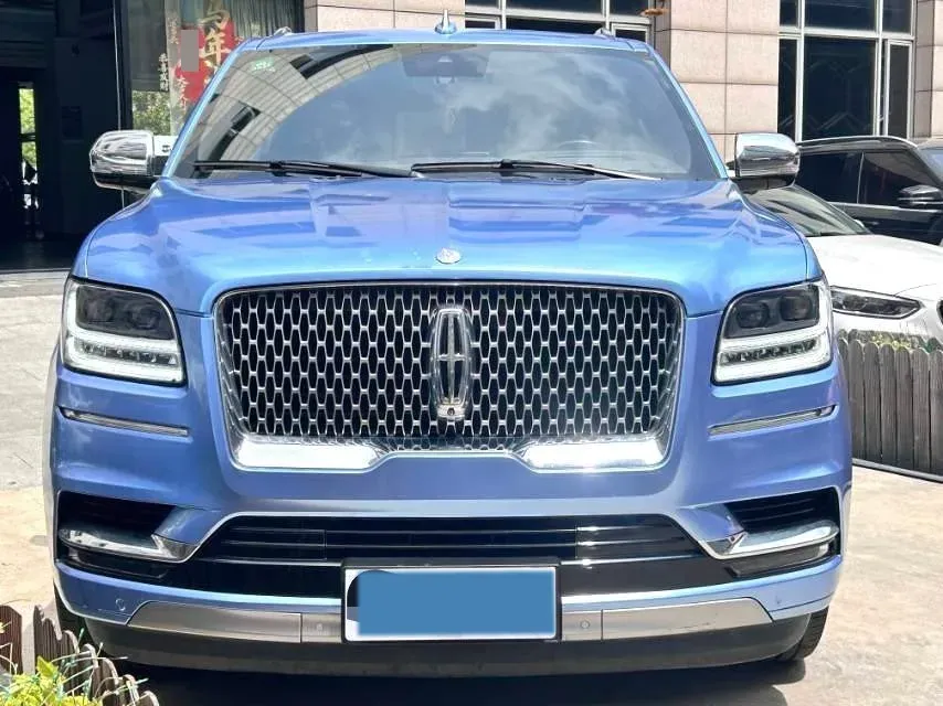 2020 Lincoln Navigator 3.5T 388HP V6 10AT,autocango,china used car exporter,china ev exporter,chinese used car exporter,chinese used ev exporter