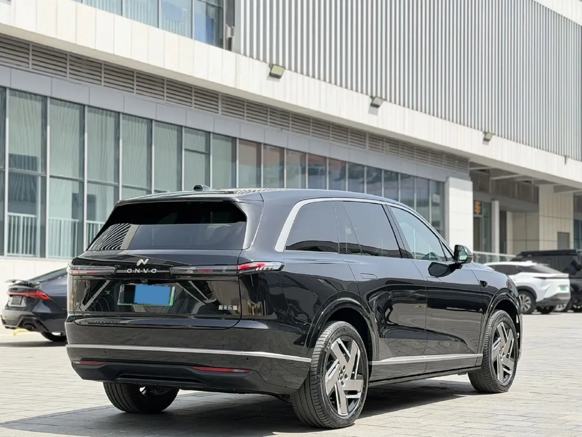 2025 ONVO L90 BEV,autocango,china used car exporter,china ev exporter,chinese used car exporter,chinese used ev exporter