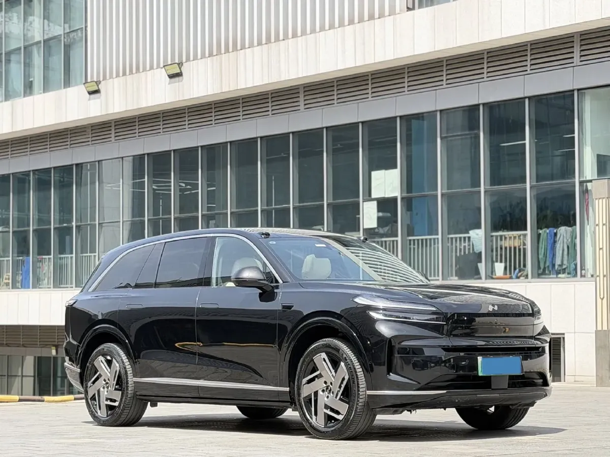 2025 ONVO L90 BEV,autocango,china used car exporter,china ev exporter,chinese used car exporter,chinese used ev exporter