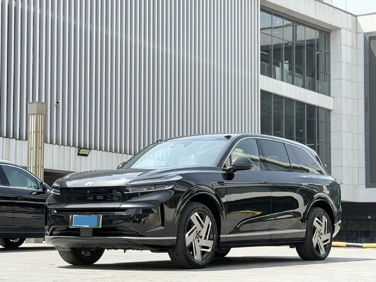 2025 ONVO L90 BEV,autocango,china used car exporter,china ev exporter,chinese used car exporter,chinese used ev exporter