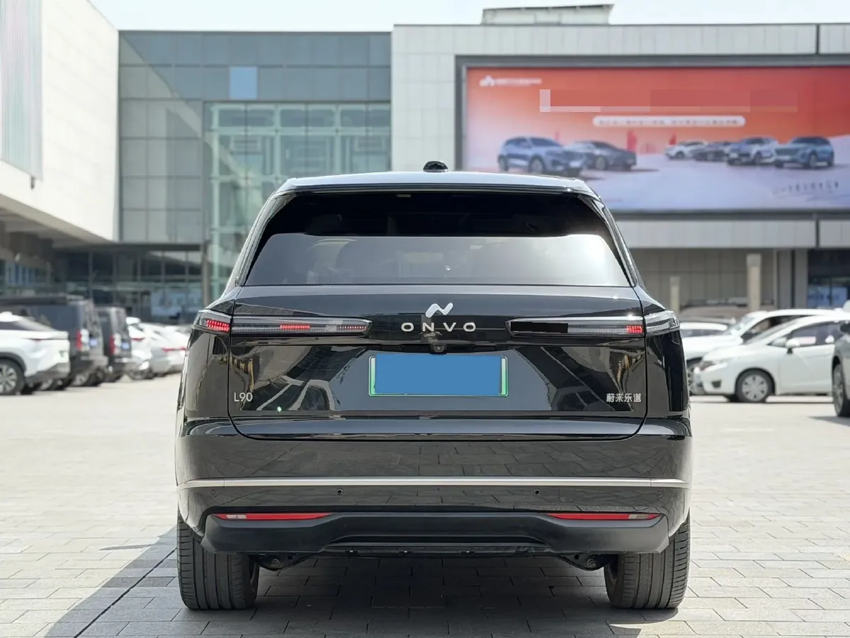 2025 ONVO L90 BEV,autocango,china used car exporter,china ev exporter,chinese used car exporter,chinese used ev exporter