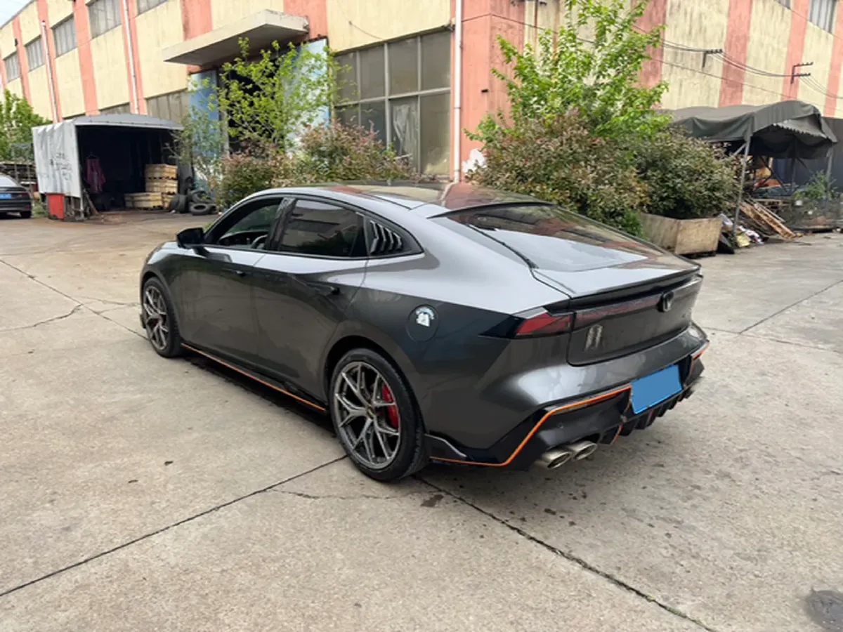 2022 ChangAn UNI-V 1.5T 188HP L4 7DCT,autocango,china used car exporter,china ev exporter,chinese used car exporter,chinese used ev exporter