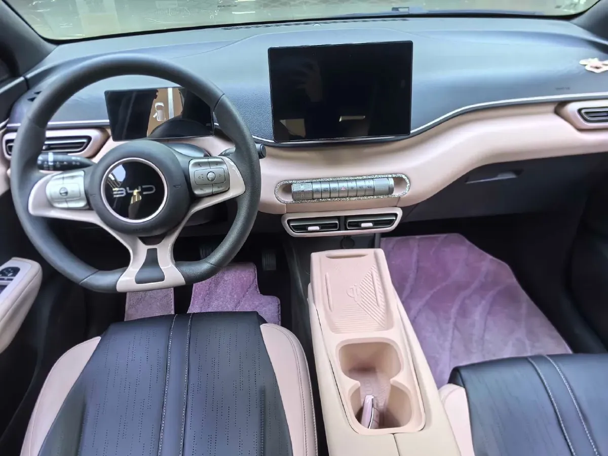 2025 BYD Seagull BEV 30.08KWH,autocango,china used car exporter,china ev exporter,chinese used car exporter,chinese used ev exporter