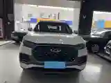 2022 ChangAn CS75 Plus 1.5T 178HP L4 6AT