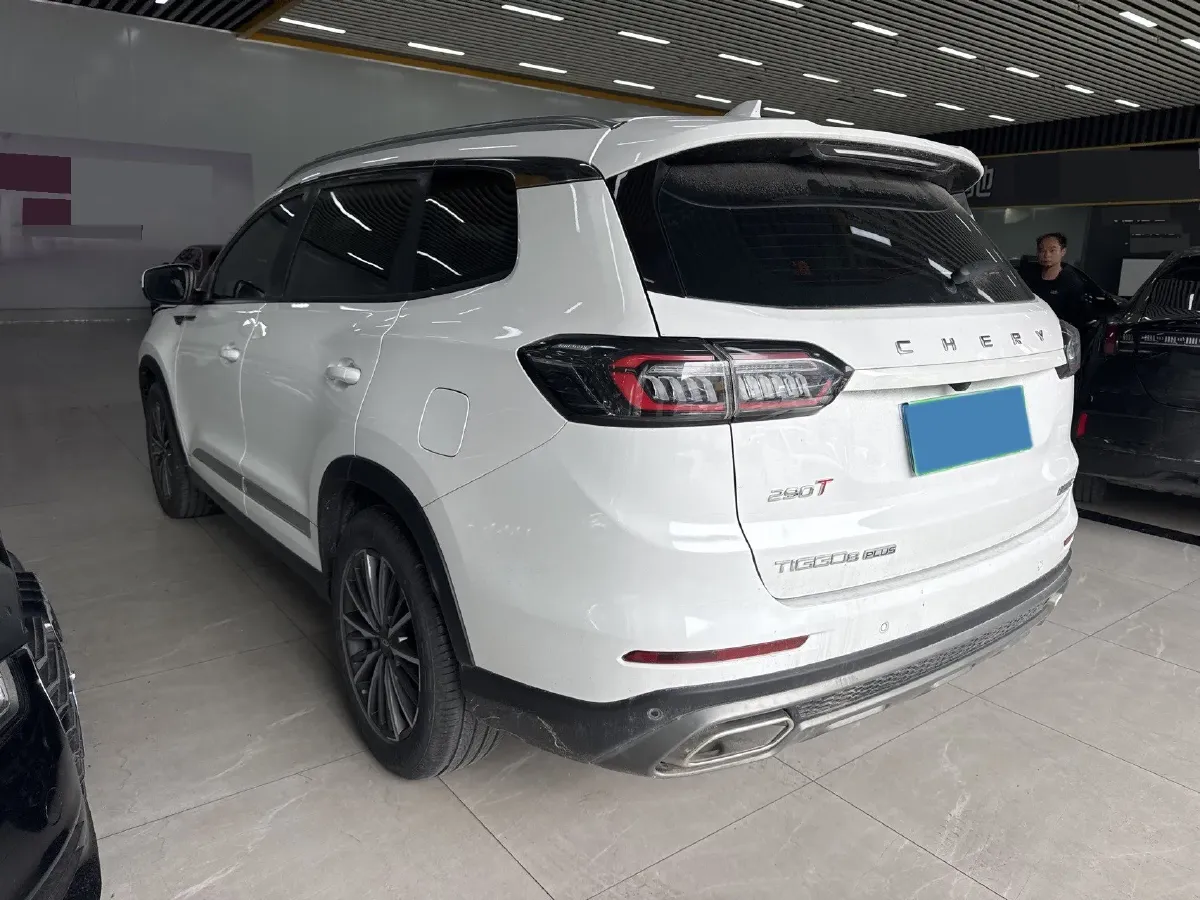 2022 ChangAn CS75 Plus 1.5T 178HP L4 6AT,autocango,china used car exporter,china ev exporter,chinese used car exporter,chinese used ev exporter