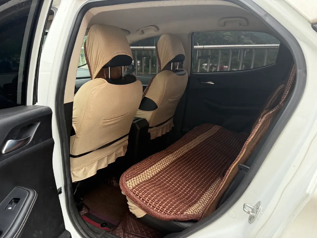 2019 BYD Yuan BEV 53.22KWH,autocango,china used car exporter,china ev exporter,chinese used car exporter,chinese used ev exporter