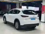 2022 Hyundai Tucson 2.0L 150HP L4 6AT Hybrid