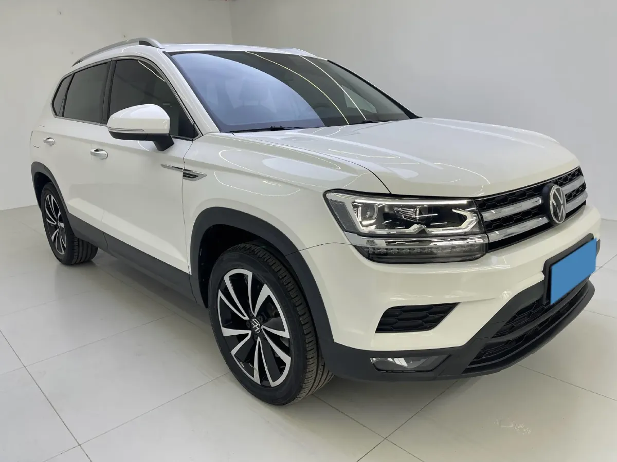 2022 Volkswagen Tharu 1.4T 150HP L4 7DCT,autocango,china used car exporter,china ev exporter,chinese used car exporter,chinese used ev exporter