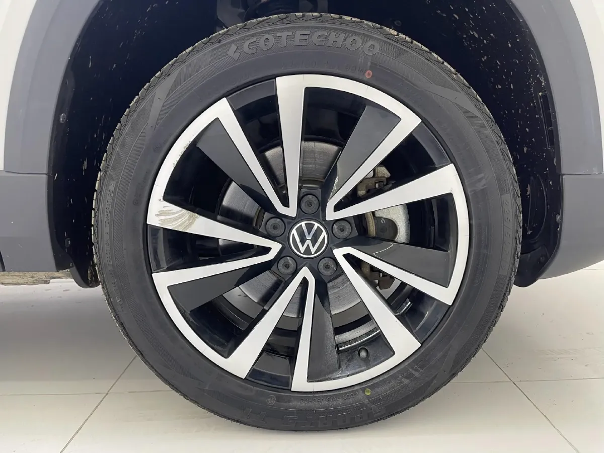 2022 Volkswagen Tharu 1.4T 150HP L4 7DCT,autocango,china used car exporter,china ev exporter,chinese used car exporter,chinese used ev exporter