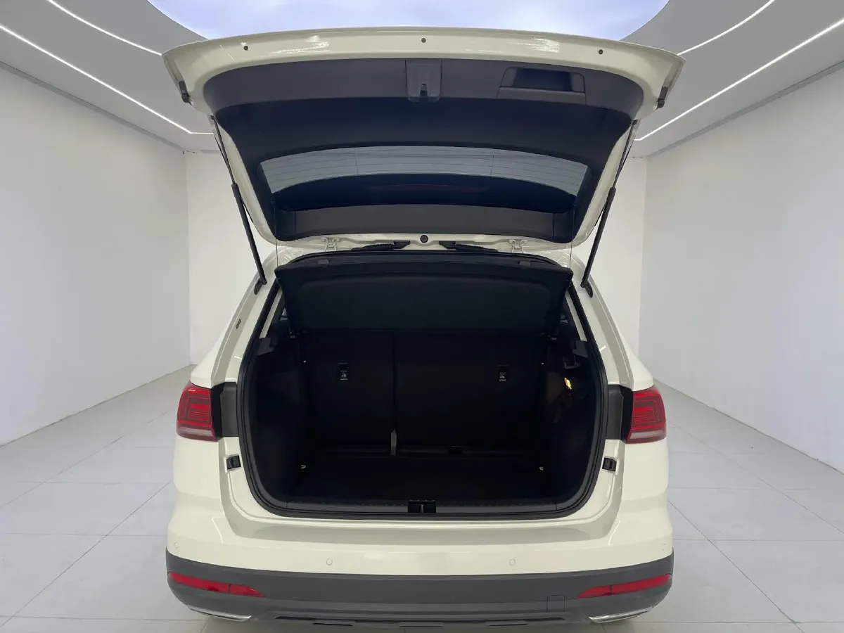 2022 Volkswagen Tharu 1.4T 150HP L4 7DCT,autocango,china used car exporter,china ev exporter,chinese used car exporter,chinese used ev exporter