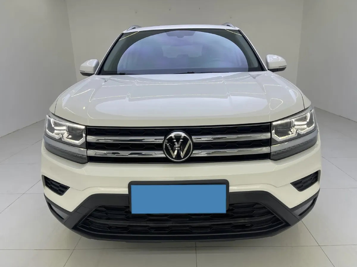 2022 Volkswagen Tharu 1.4T 150HP L4 7DCT,autocango,china used car exporter,china ev exporter,chinese used car exporter,chinese used ev exporter