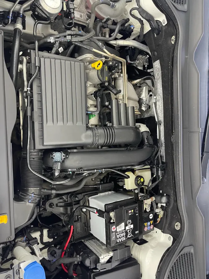 2022 Volkswagen Tharu 1.4T 150HP L4 7DCT,autocango,china used car exporter,china ev exporter,chinese used car exporter,chinese used ev exporter