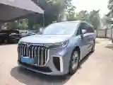 2022 Voyah Dream 1.5T 136HP L4 PHEV 25.57KWH