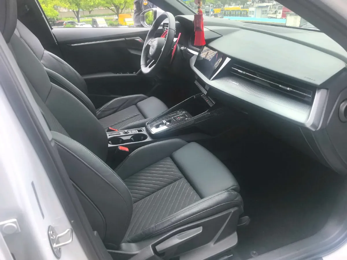 2021 Audi A3 1.4T 150HP L4 7DCT,autocango,china used car exporter,china ev exporter,chinese used car exporter,chinese used ev exporter