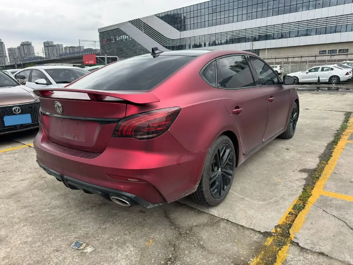 2020 MG MG6 1.5T 181HP L4 7DCT,autocango,china used car exporter,china ev exporter,chinese used car exporter,chinese used ev exporter