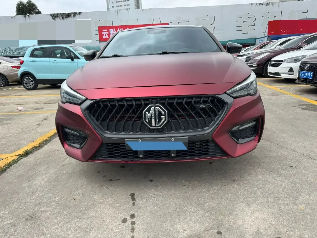 2020 MG MG6 1.5T 181HP L4 7DCT,autocango,china used car exporter,china ev exporter,chinese used car exporter,chinese used ev exporter