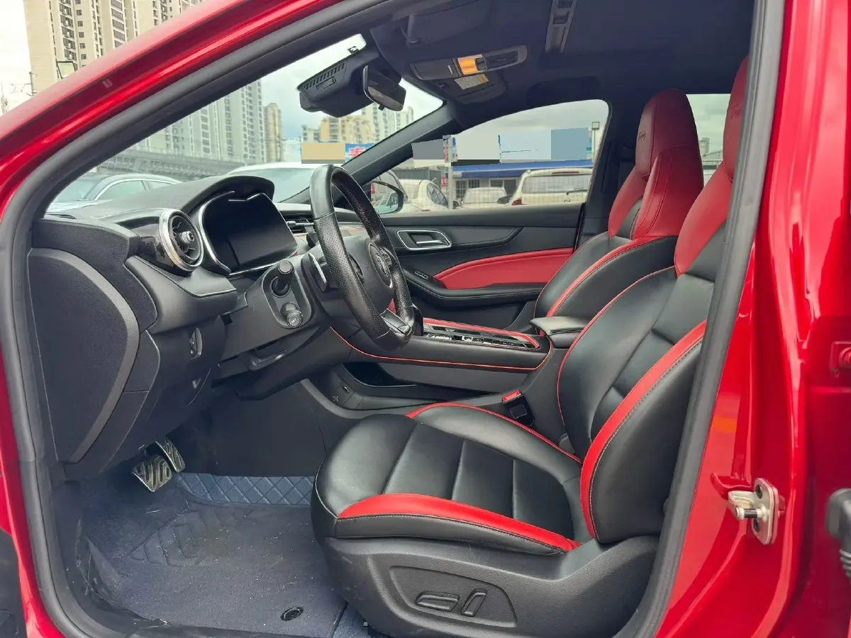 2020 MG MG6 1.5T 181HP L4 7DCT,autocango,china used car exporter,china ev exporter,chinese used car exporter,chinese used ev exporter