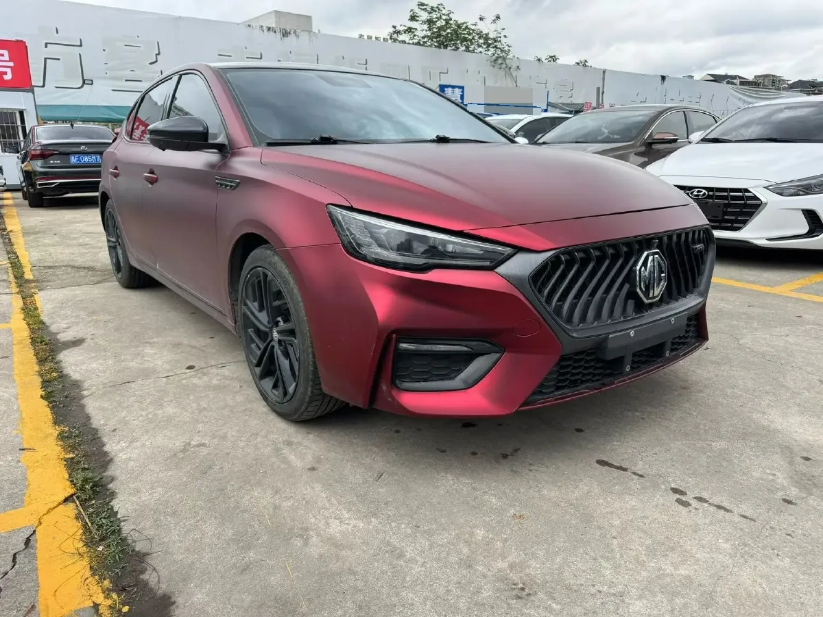 2020 MG MG6 1.5T 181HP L4 7DCT,autocango,china used car exporter,china ev exporter,chinese used car exporter,chinese used ev exporter
